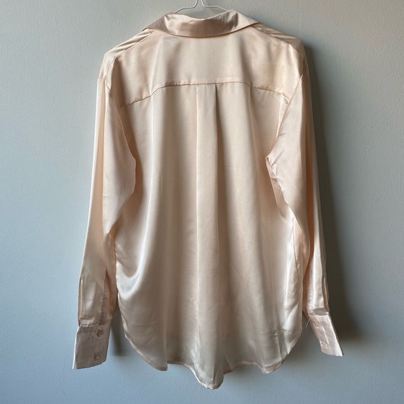 LBLC BLOUSE - Picture 3 of 3